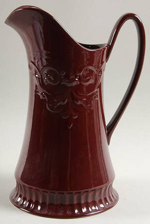Sapore 64 Oz Pitcher