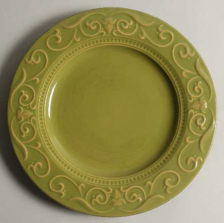 Sapore Dinner Plate