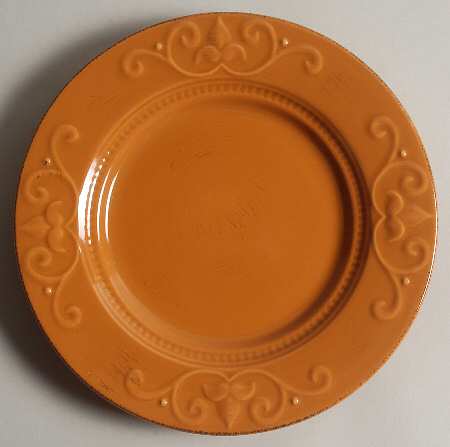 Sapore Salad Plate