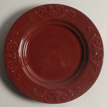 Sapore Salad Plate