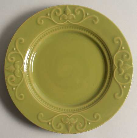 Sapore Salad Plate