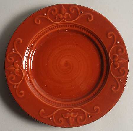 Sapore Salad Plate