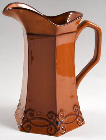 Treasured Home 48 Oz Pitcher