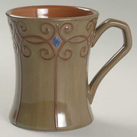 Treasured Home Mug
