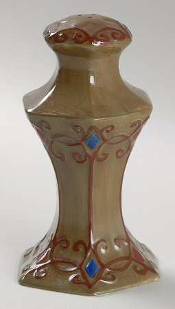 Treasured Home Pepper Shaker