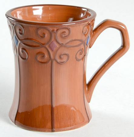 Treasured Home Mug