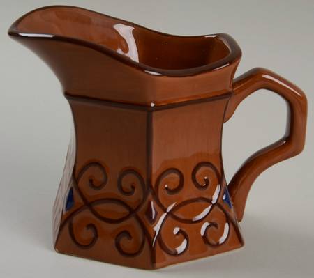 Treasured Home Creamer