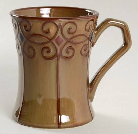 Treasured Home Mug