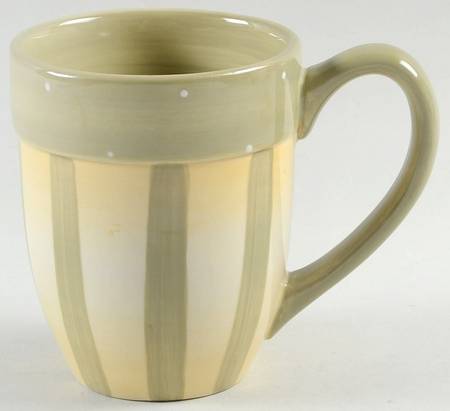 Cottage Hill Mug