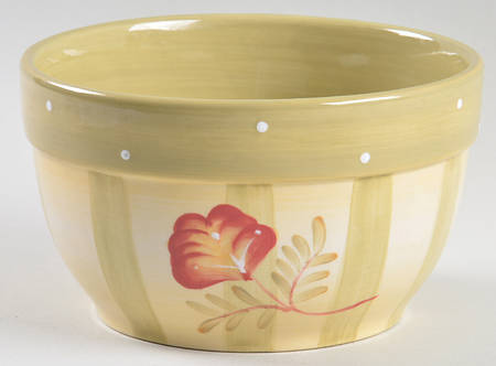 Cottage Hill Soup/Cereal Bowl