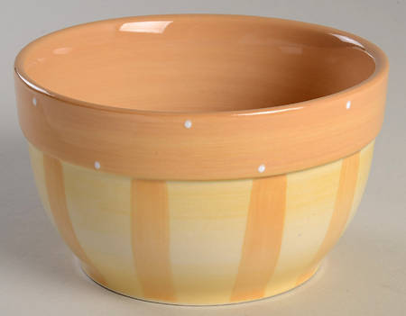 Cottage Hill Soup/Cereal Bowl