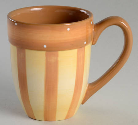 Cottage Hill Mug