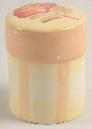 Cottage Hill Salt Shaker