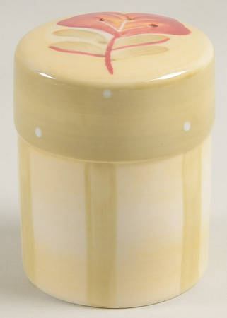 Cottage Hill Salt Shaker