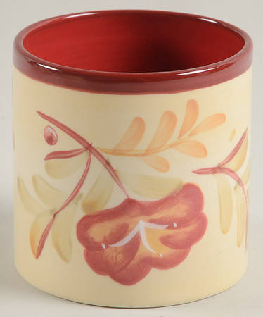Cottage Hill Votive Candleholder