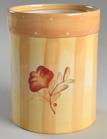 Cottage Hill Medium Canister No Lid
