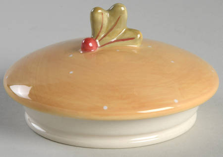 Cottage Hill Lid for Medium Canister