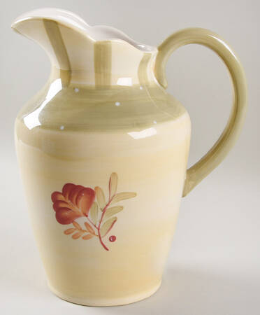 Cottage Hill 88 Oz Pitcher