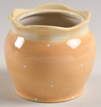 Cottage Hill Sugar Bowl No Lid