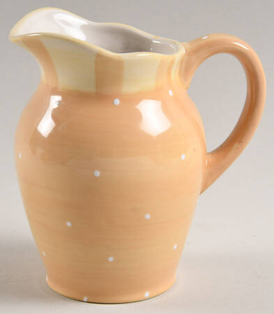 Cottage Hill Creamer