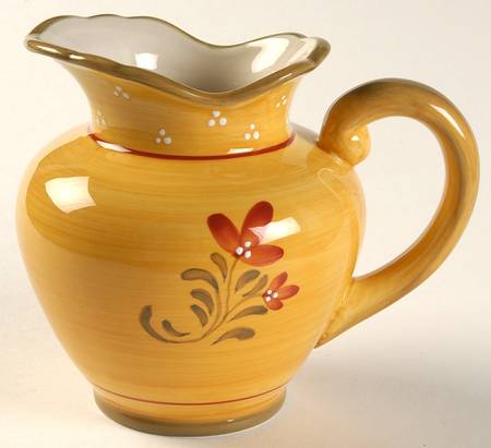 Bienvenue Creamer