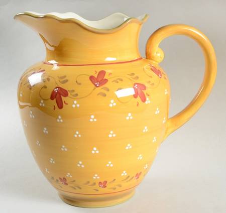 Bienvenue 96 Oz Pitcher
