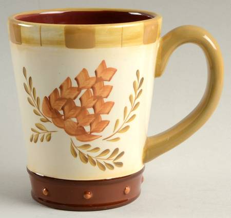 Four Seasons Mug