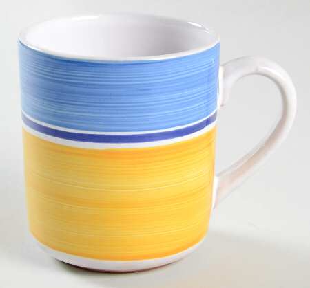 DAN135 Mug