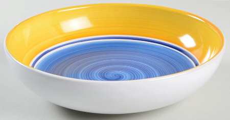 DAN135 Coupe Soup Bowl