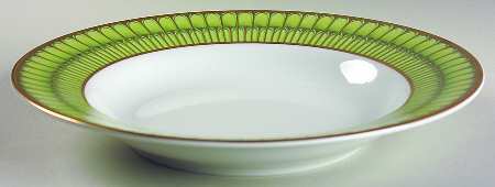 Arcades (Restaurant) 10" Individual Pasta Bowl