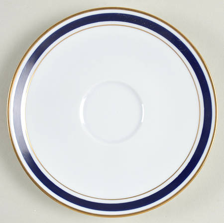 Imperial Saucer