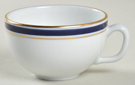 Imperial Flat Cup
