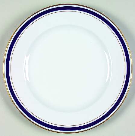 Imperial Salad Plate