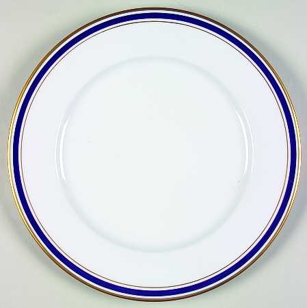 Imperial Dinner Plate