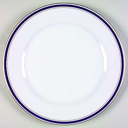 Imperial Service Plate (Charger)
