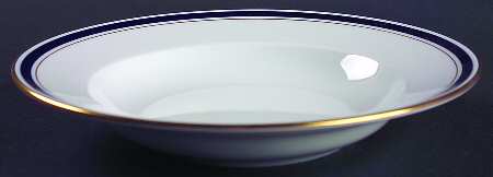 Imperial Rim Soup Bowl