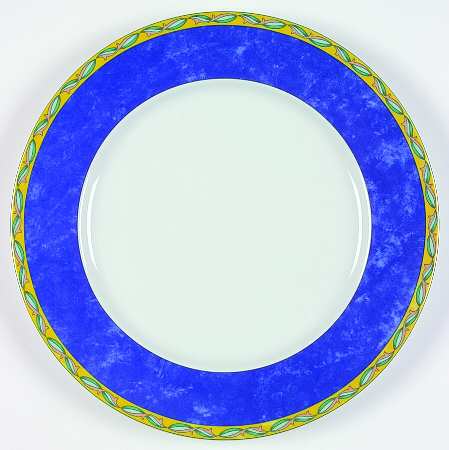 Jonquilles Dinner Plate