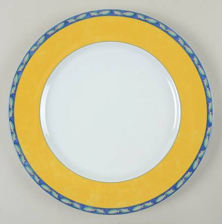 Jonquilles Dinner Plate