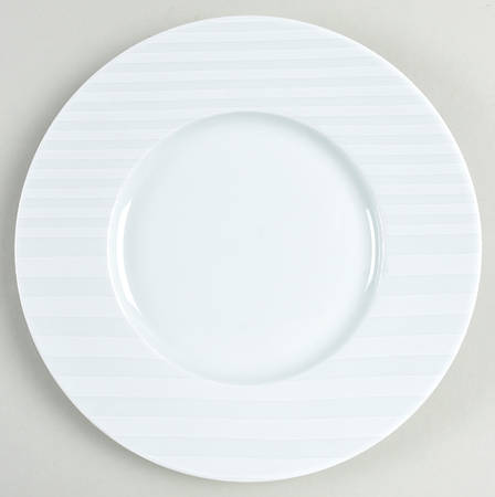 Normandy Salad Plate by Philippe Deshoulieres