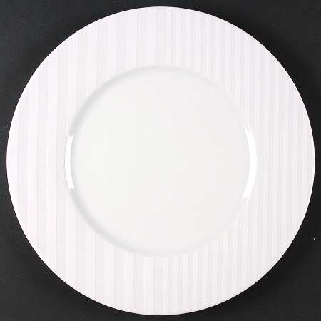Normandy Service Plate (Charger)