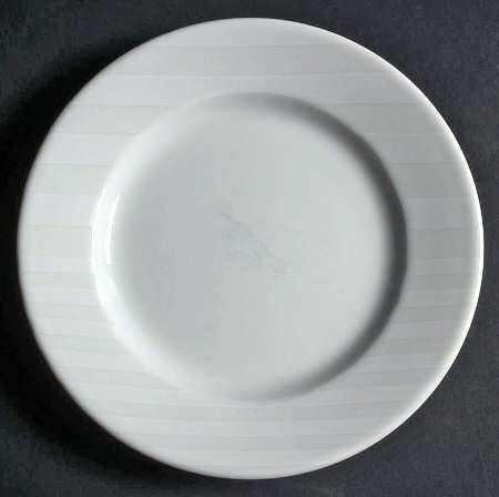Normandy Bread & Butter Plate
