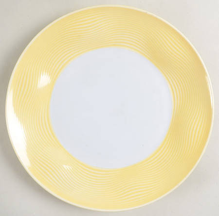 Topos Sun Salad Plate