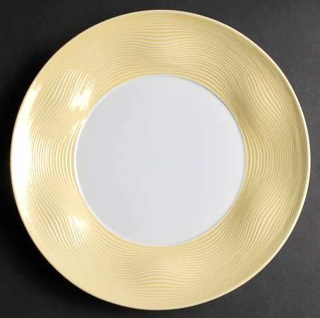 Topos Sun 13" Chop Plate (Round Platter)
