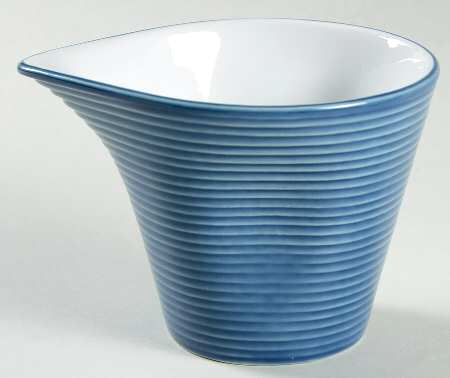 Topos Wave Creamer