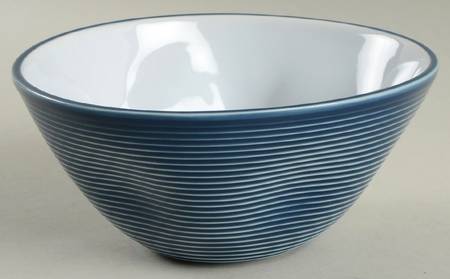 Topos Wave 6" All Purpose Bowl
