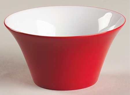 Coeurs Cream Bowl Individual