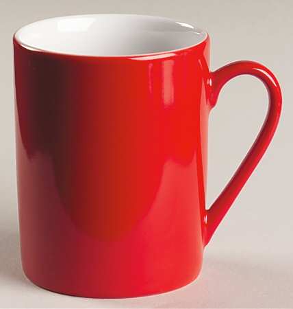 Coeurs Mug