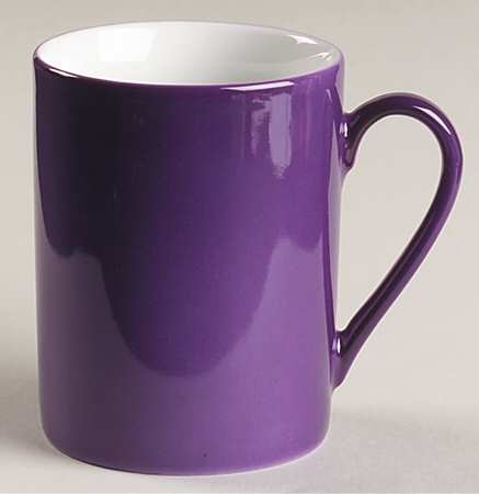Coeurs Mug