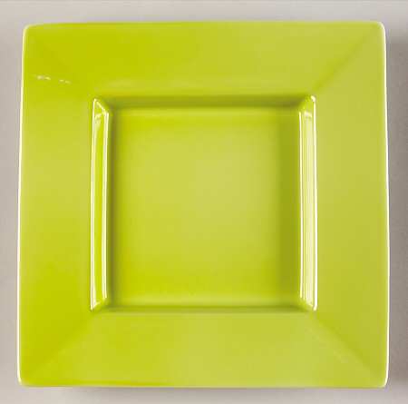Coeurs 6" Square Tray