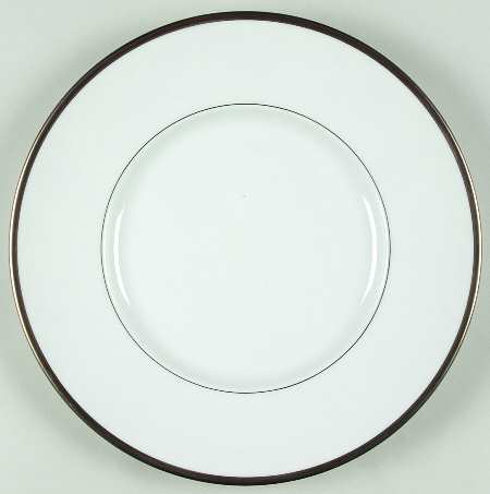 6853 Dinner Plate